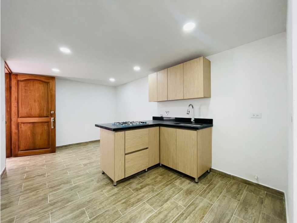 EN VENTA APARTAMENTO NUEVO EN LA CEJA 3ER PISO SECTOR CC VIVA — foto 5