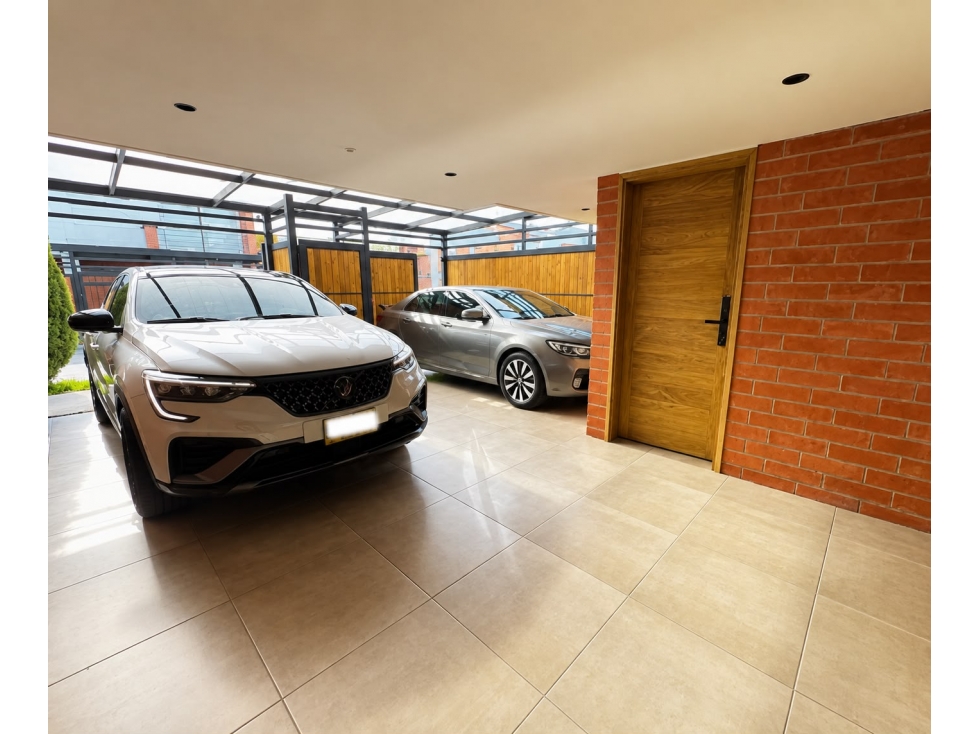 EN VENTA CASA EN UNIDAD ABIERTA EN LA CEJA A UNA CUADRA DEL CC VIVA — foto 2