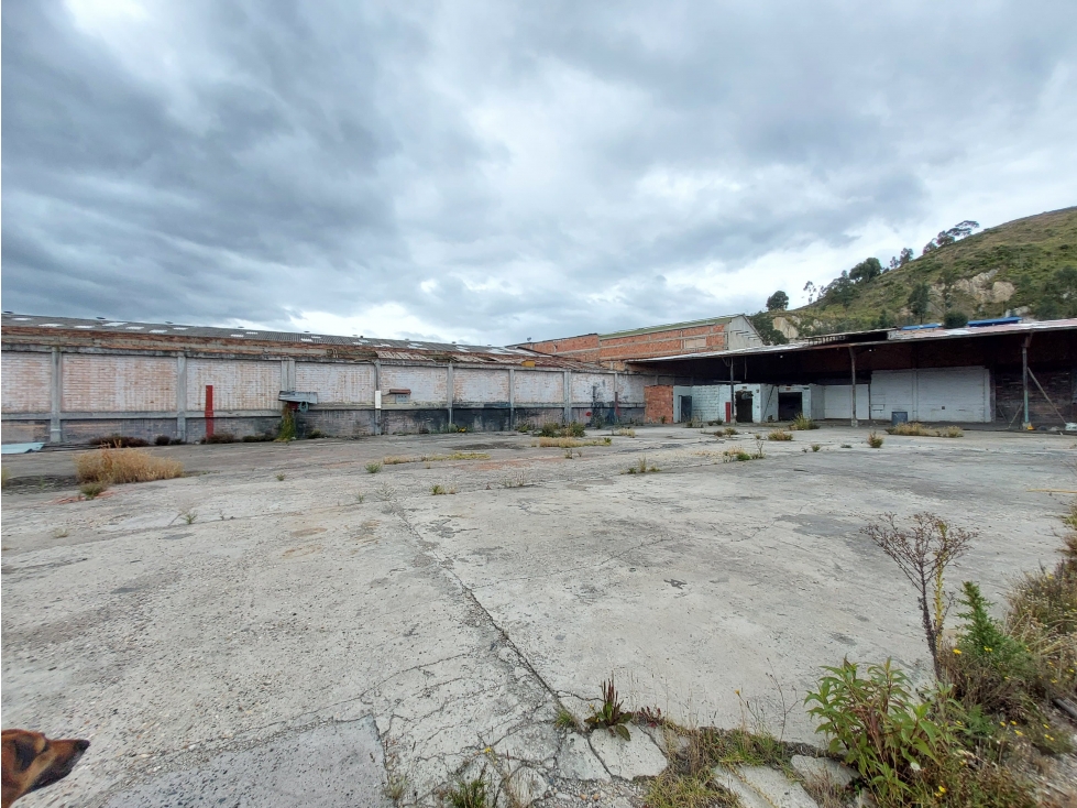 VENTA ESPECTACULAR LOTE OPORTUNIDAD DE INVERSIÓN EN SOACHA - 4