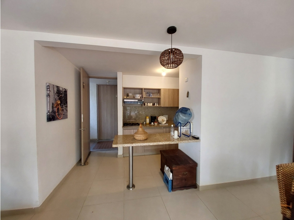 Venta apartamento en Ricaurte ideal inversión rentable - 5