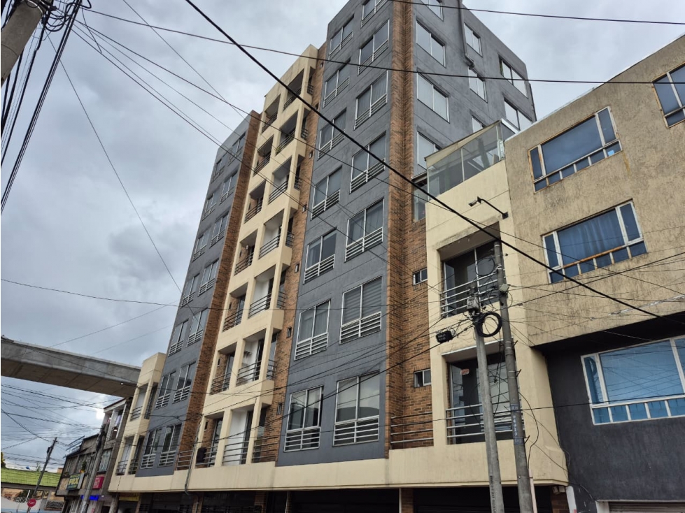 Venta Apartamento en La Fragüita 67,5 m² Solo $281 Millones