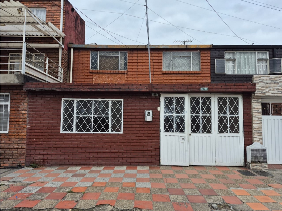 Venta Casa Lote en Galán Ideal para Construir Apartamentos — foto 2