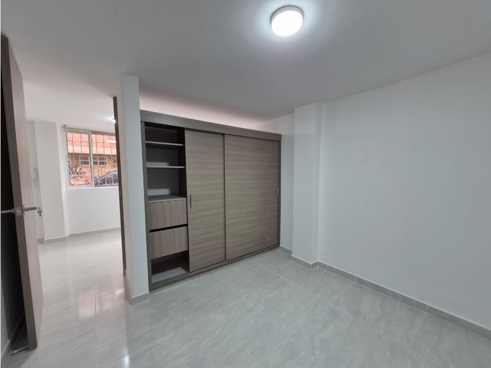 Arriendo Apartaestudio Fontibón excelente ubicación cerca El Dorado