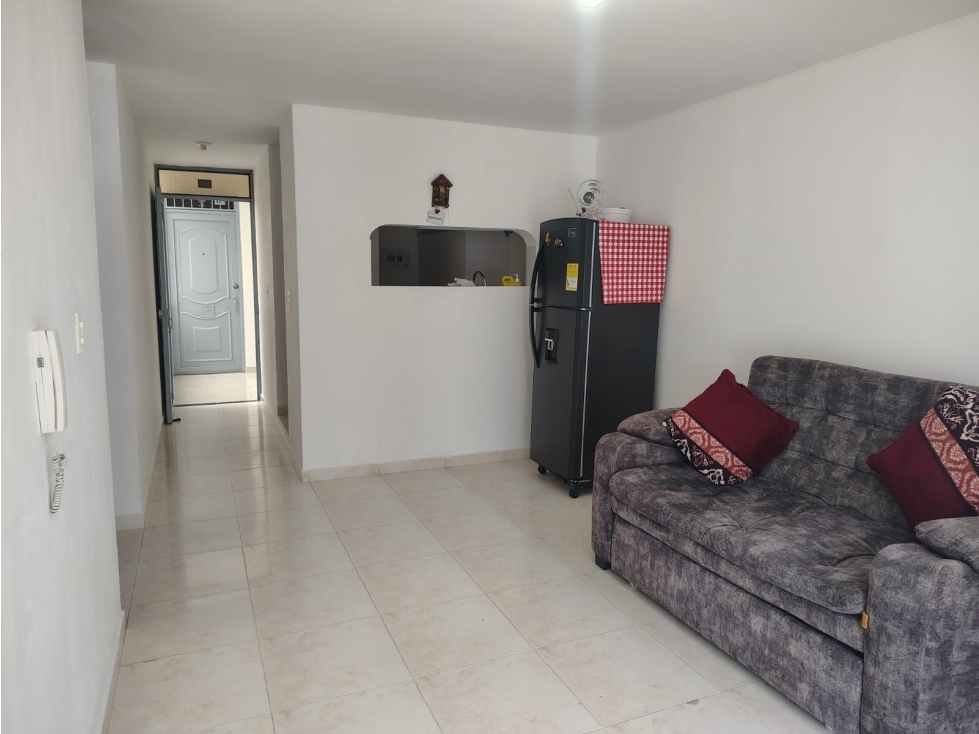 Venta Apartamento en Silvania con Parqueadero y Vista Panorámica