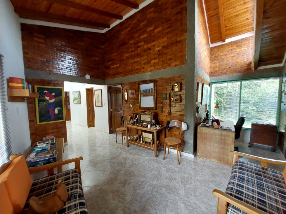 Venta hermosa Casa Campestre en Vega de Ostos, Fusagasugá - 6