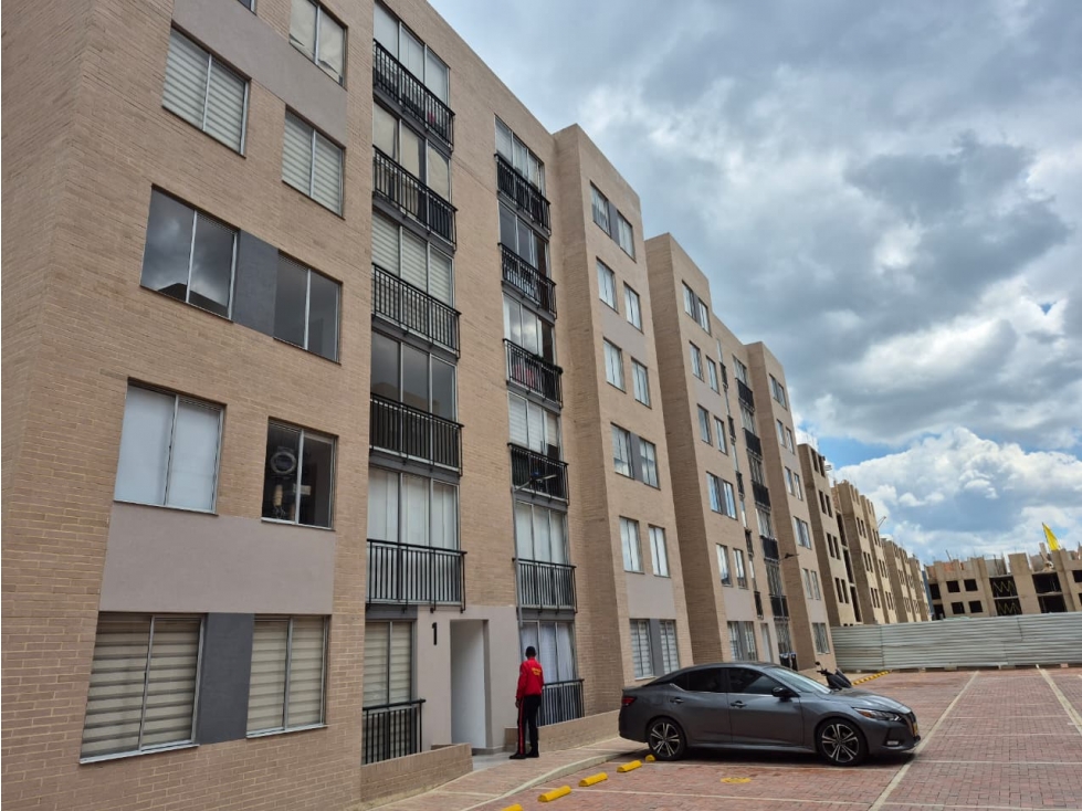 VENTA APARTAMENTO NUEVO EN CAJICA CUNDINAMARCA OPORTUNIDAD UNICA — foto 2