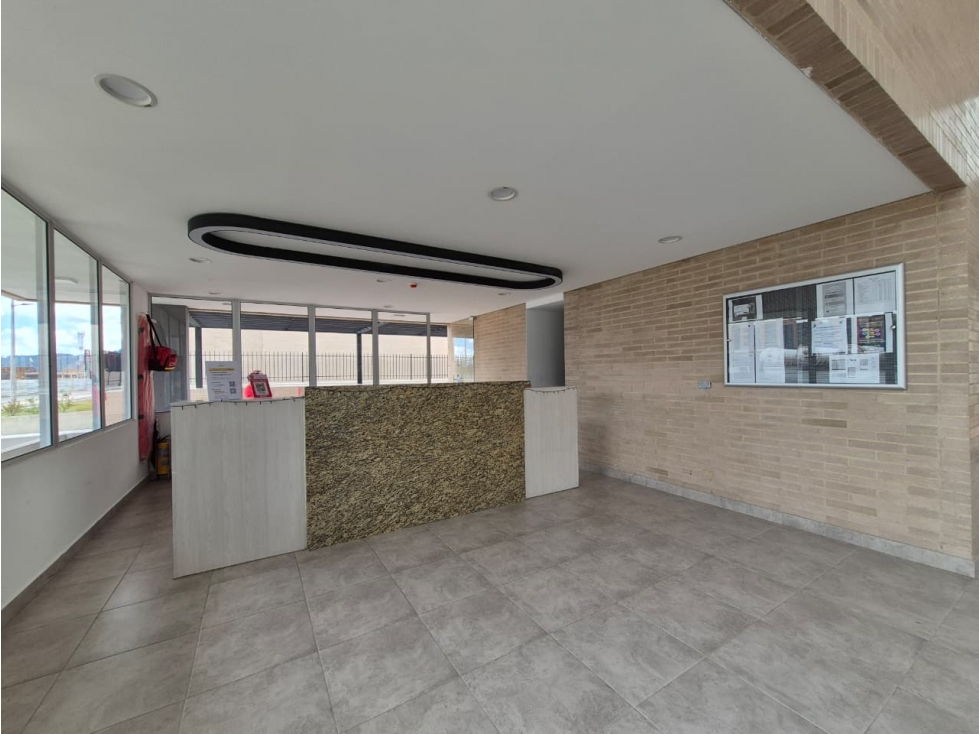 VENTA APARTAMENTO NUEVO EN CAJICA CUNDINAMARCA OPORTUNIDAD UNICA — foto 5