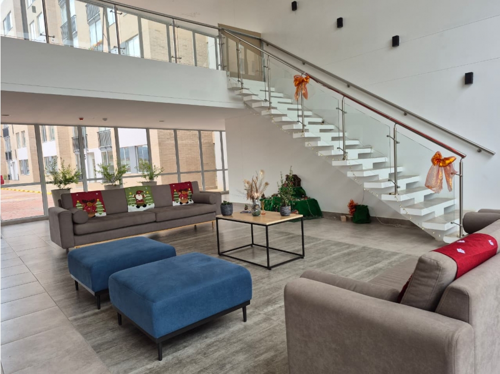 VENTA APARTAMENTO NUEVO EN CAJICA CUNDINAMARCA OPORTUNIDAD UNICA — foto 6