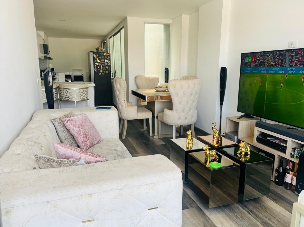 Venta apartamento moderno 89 m² 3 alcobas ubicación estratégica — foto 3