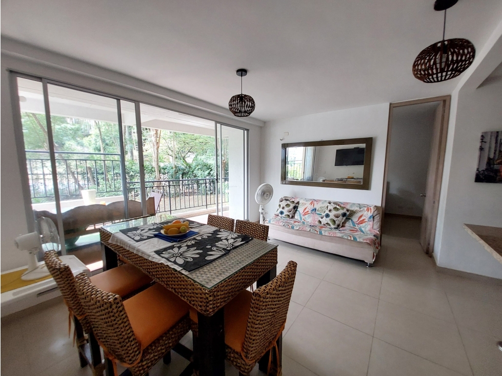Venta apartamento en Ricaurte ideal inversión rentable - 3