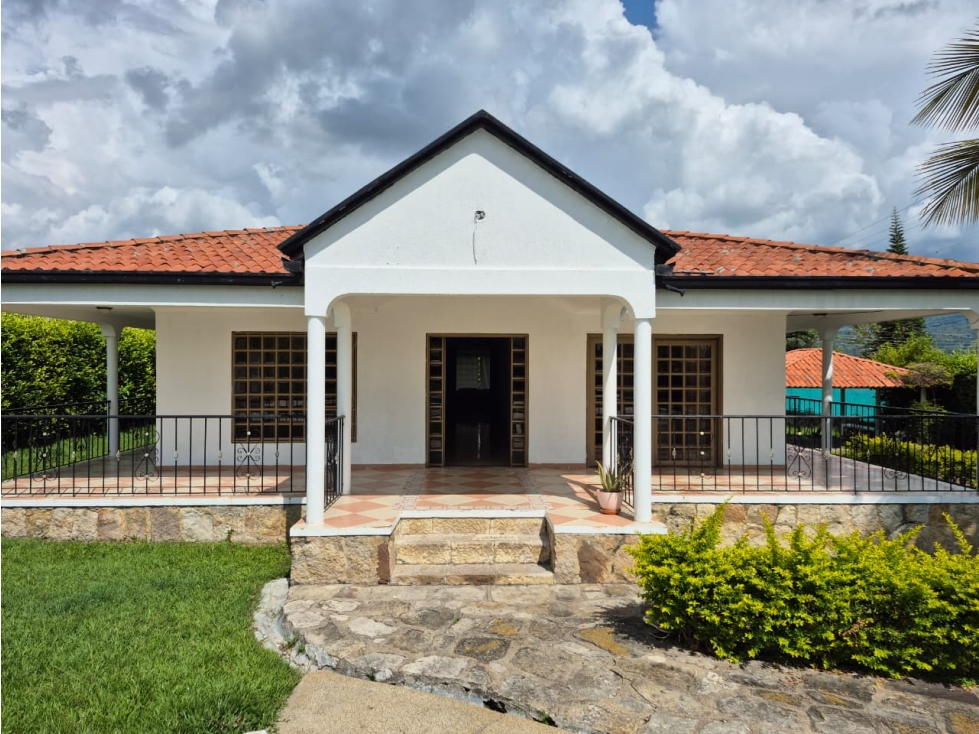Venta Casa en Chinauta para Inversionistas Ideal Airbnb y Rentas - 1