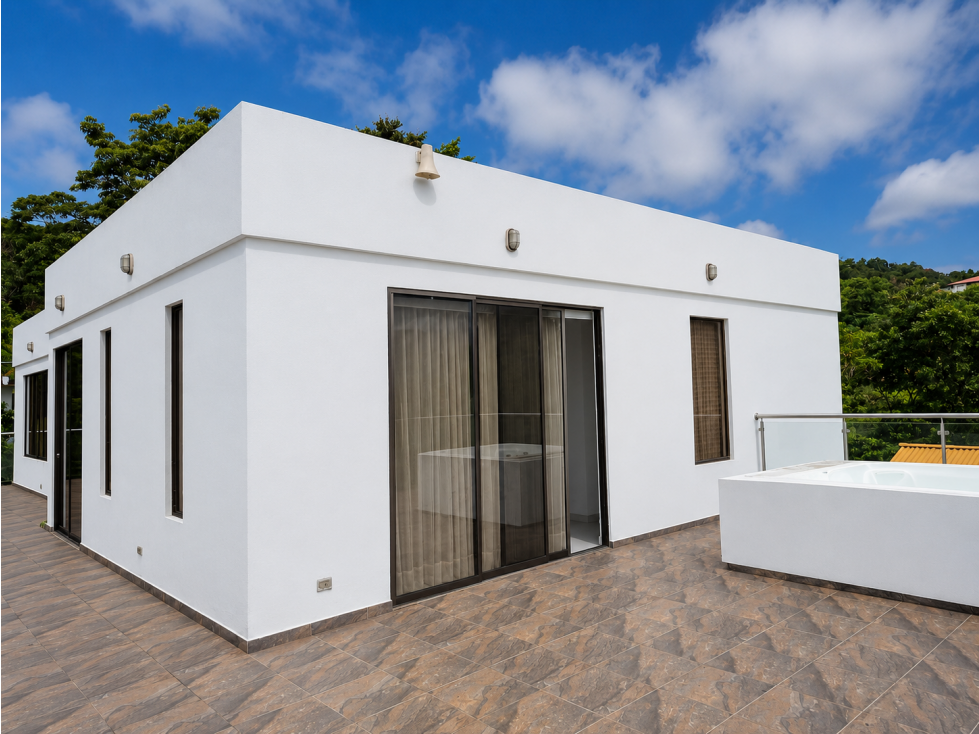 VENTA Exclusiva Casa Campestre con Piscina y Terraza VIP - 2