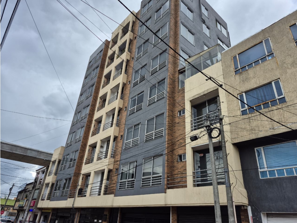 Venta Apartamento en La Fragüita 67,5 m² Solo $281 Millones — foto 2