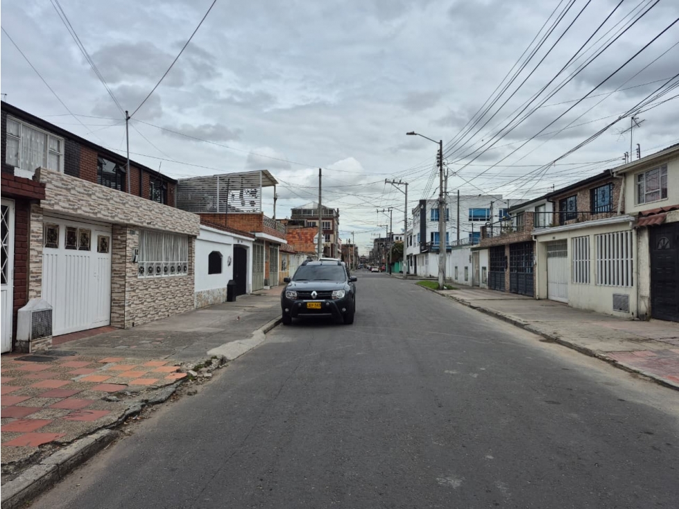 Venta Casa Lote en Galán Ideal para Construir Apartamentos — foto 5