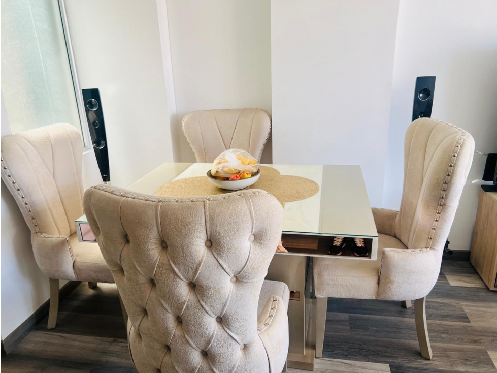 Venta apartamento moderno 89 m² 3 alcobas ubicación estratégica — foto 2