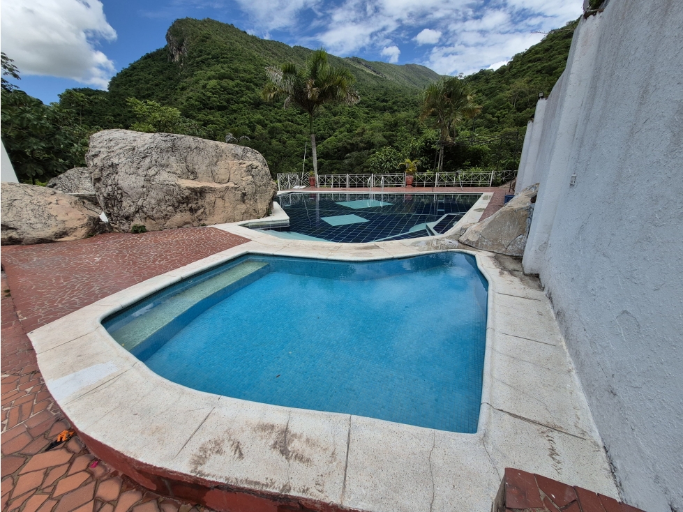 Venta Casa Campestre Ideal para Rentas Cortas en El Boquerón Tolima - 4
