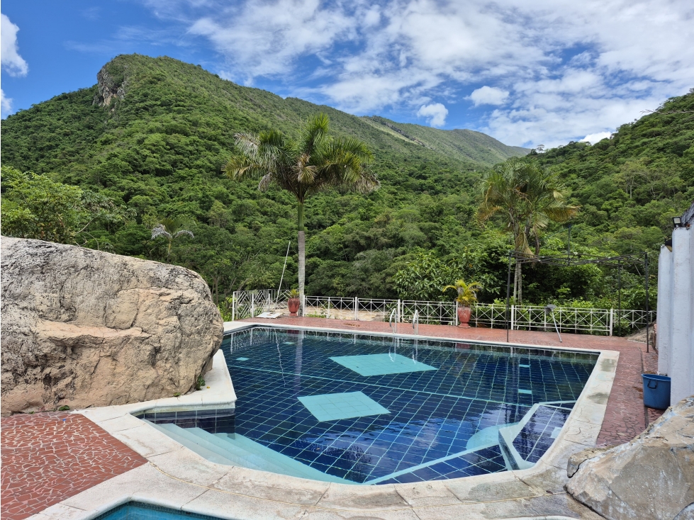 Venta Casa Campestre Ideal para Rentas Cortas en El Boquerón Tolima - 3