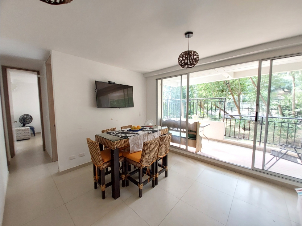 Venta apartamento en Ricaurte ideal inversión rentable - 4