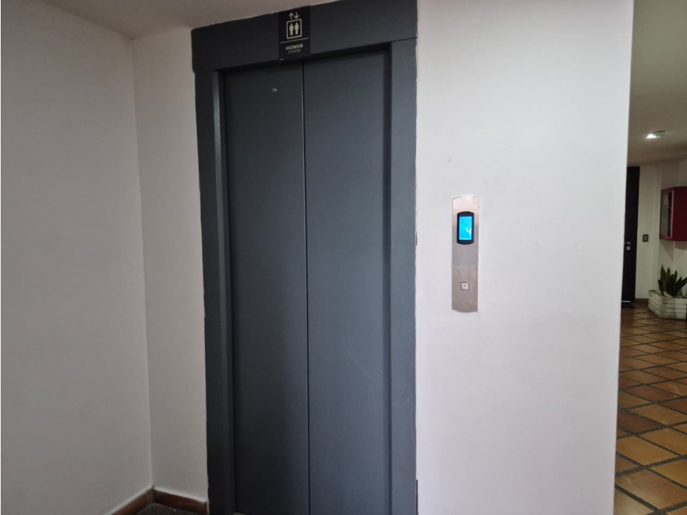 Venta Apartamento en La Fragüita 67,5 m² Solo $281 Millones — foto 3