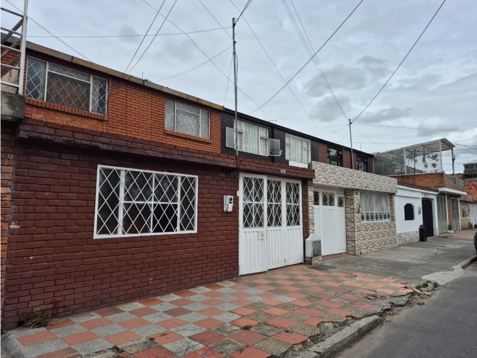 Venta Casa Lote en Galán Ideal para Construir Apartamentos
