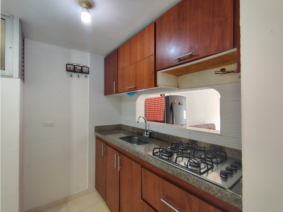 Venta Apartamento en Silvania con Parqueadero y Vista Panorámica — foto 3