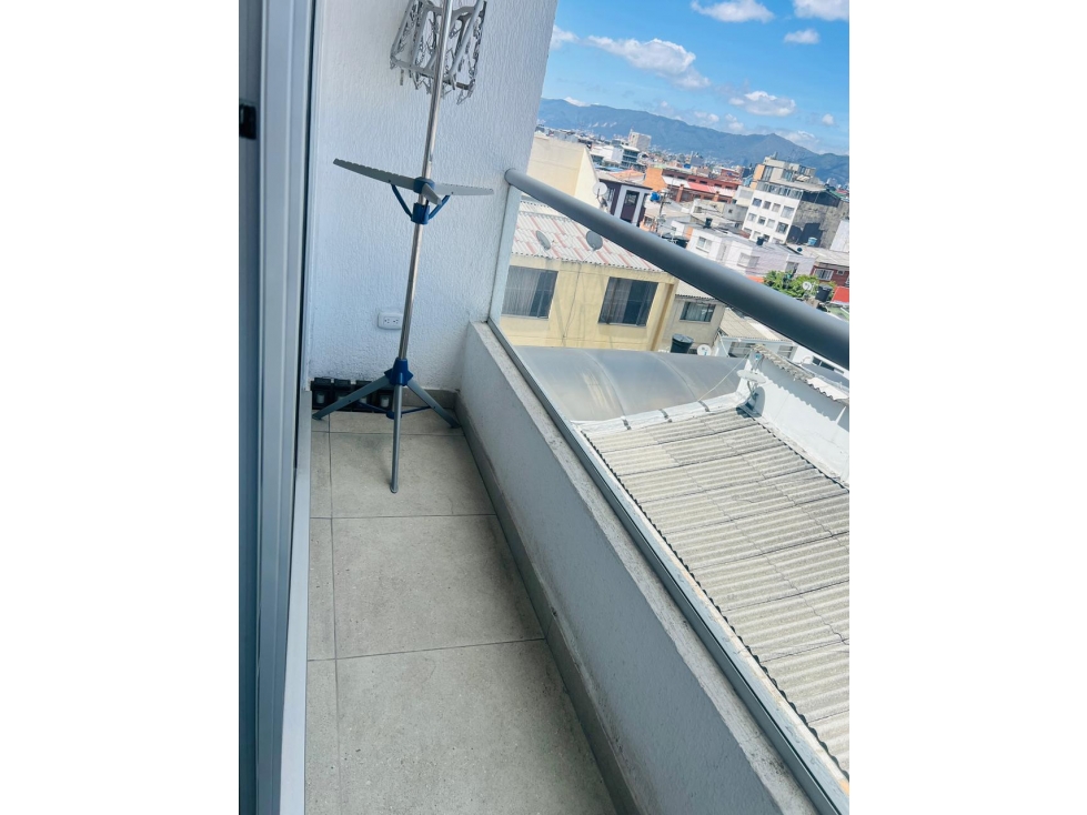 Venta apartamento moderno 89 m² 3 alcobas ubicación estratégica — foto 5