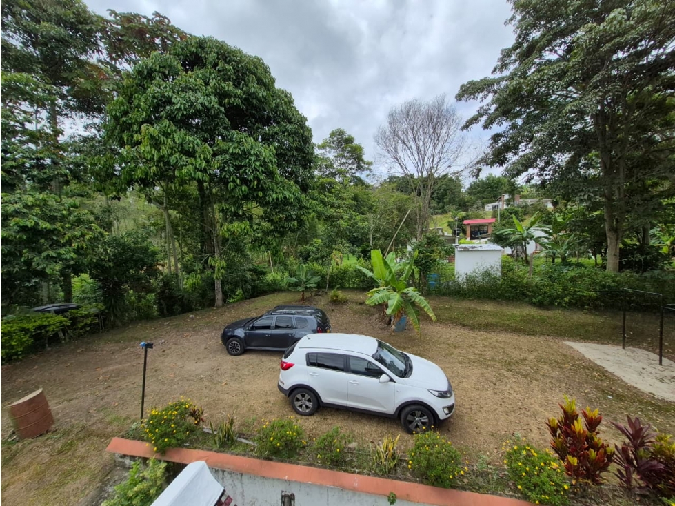 VENTA Exclusiva Casa Campestre con Piscina y Terraza VIP - 6
