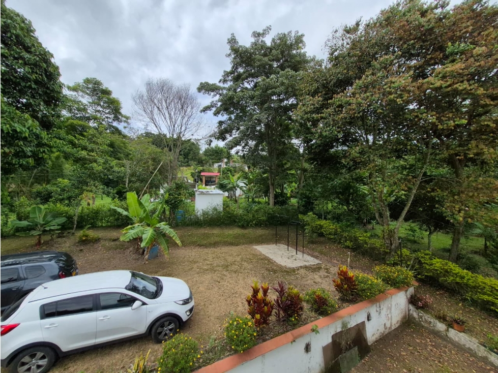 VENTA Exclusiva Casa Campestre con Piscina y Terraza VIP - 5