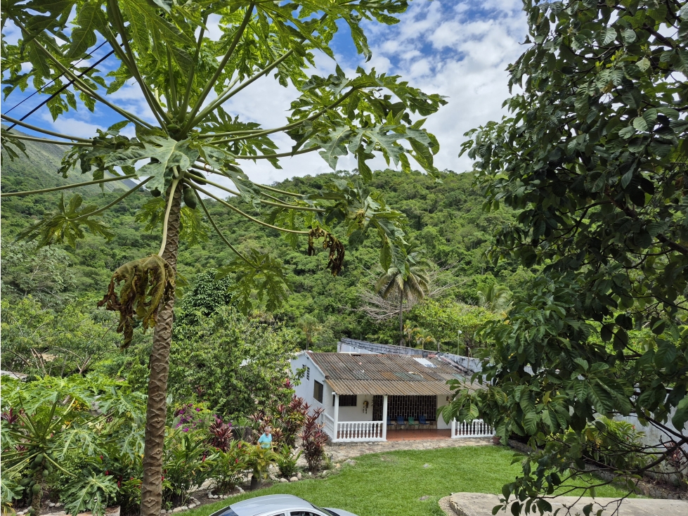 Venta Casa Campestre Ideal para Rentas Cortas en El Boquerón Tolima - 5