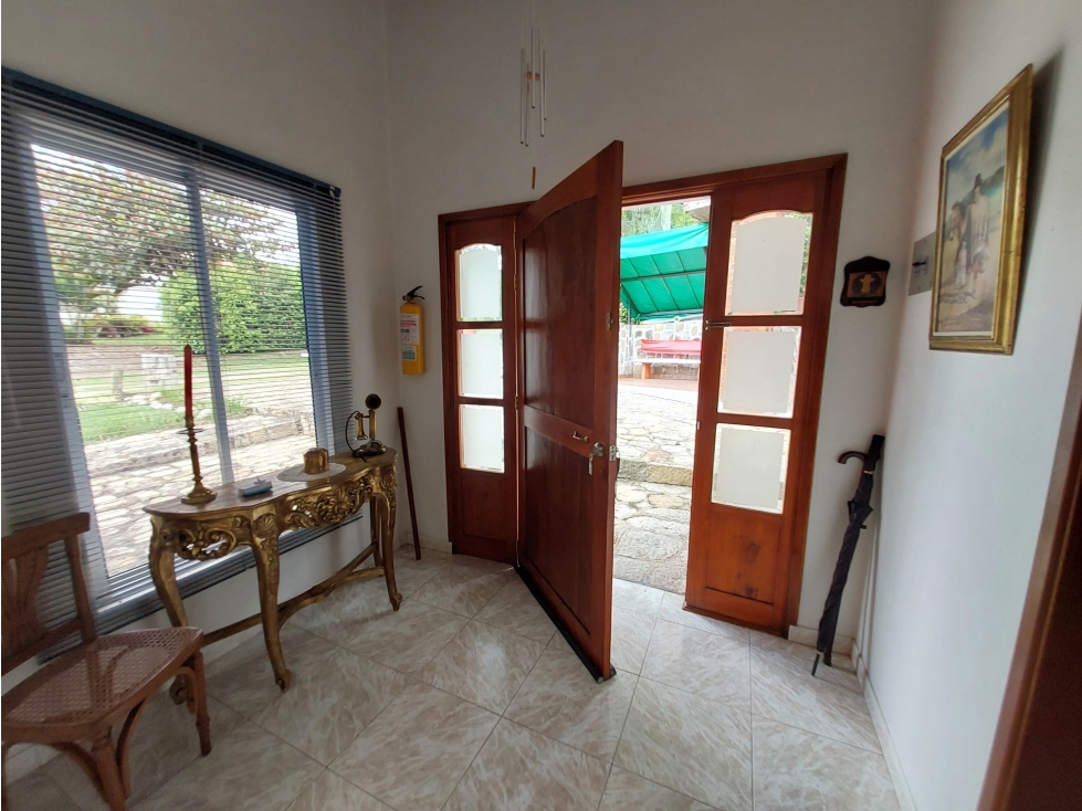 Venta hermosa Casa Campestre en Vega de Ostos, Fusagasugá - 5