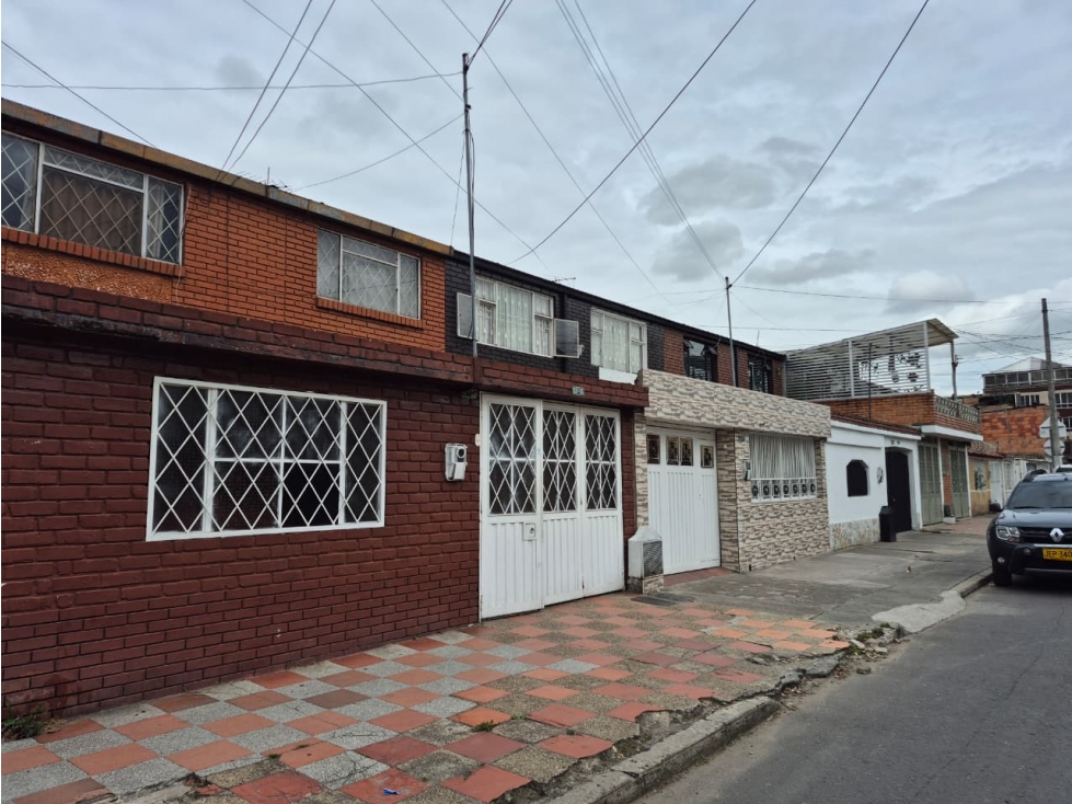 Venta Casa Lote en Galán Ideal para Construir Apartamentos — foto 3