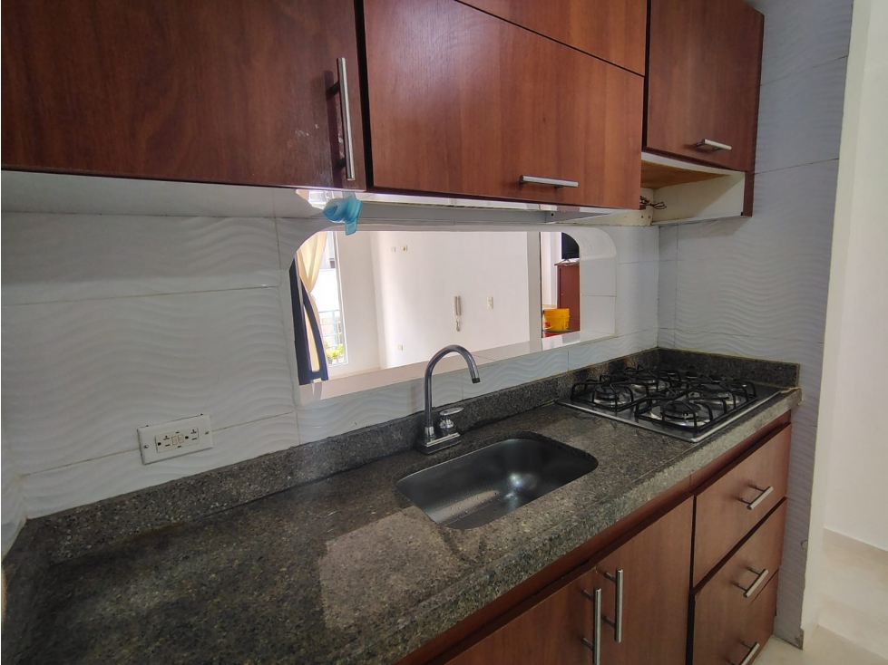 Venta Apartamento en Silvania con Parqueadero y Vista Panorámica — foto 4
