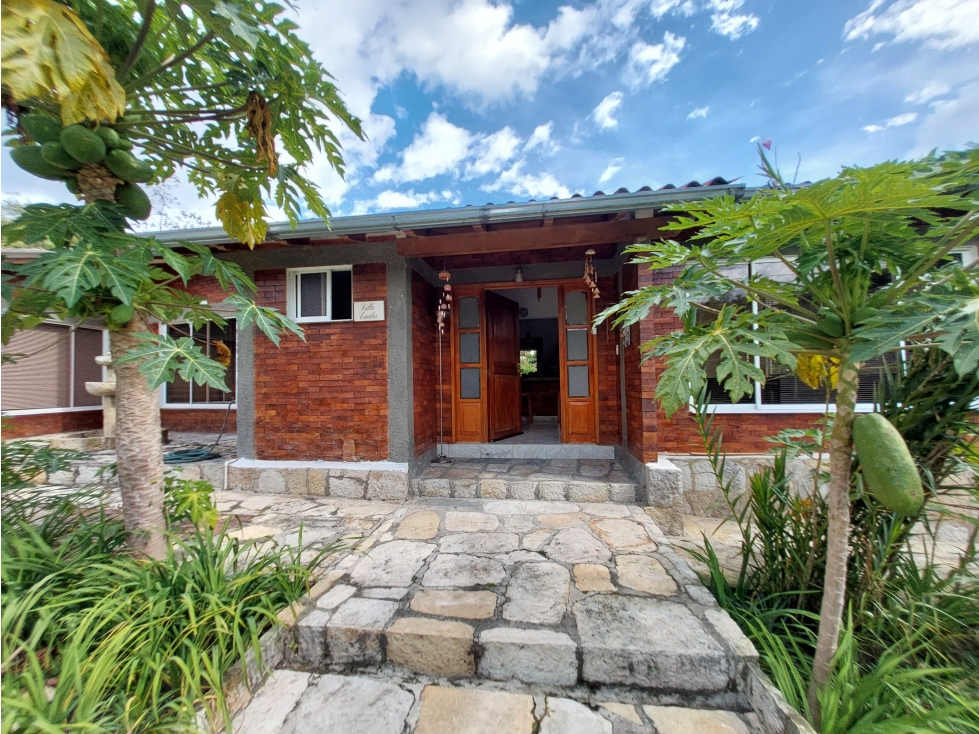 Venta hermosa Casa Campestre en Vega de Ostos, Fusagasugá - 4