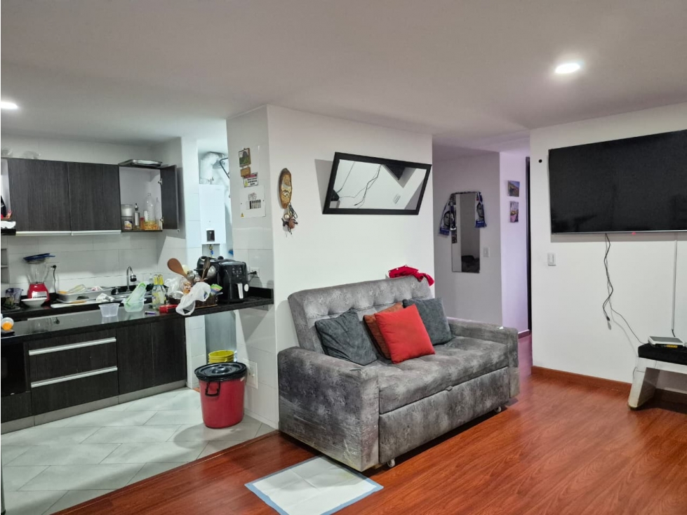 Venta Apartamento en La Fragüita 67,5 m² Solo $281 Millones — foto 5