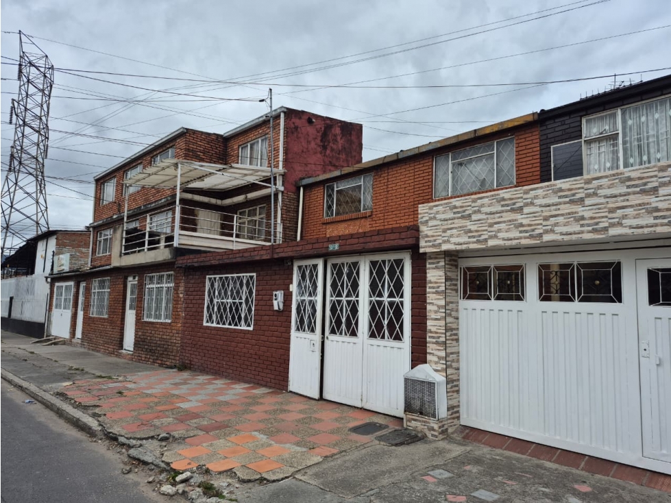 Venta Casa Lote en Galán Ideal para Construir Apartamentos — foto 4