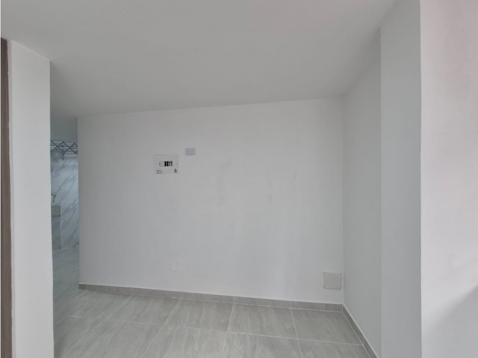 Arriendo Apartaestudio Fontibón excelente ubicación cerca El Dorado — foto 4