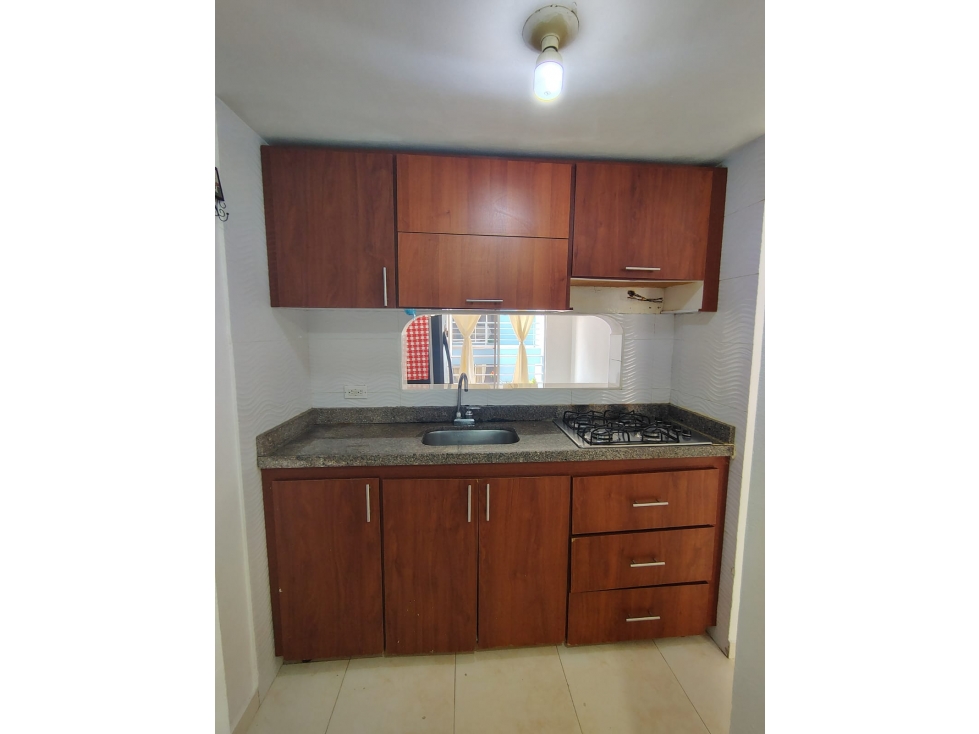 Venta Apartamento en Silvania con Parqueadero y Vista Panorámica — foto 5