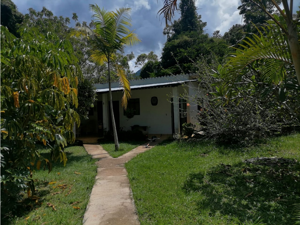 Vendo o Permuto Finca en Melgar Tolima | Proyecto Turístico - 3