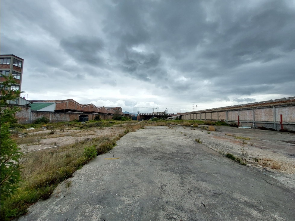 VENTA ESPECTACULAR LOTE OPORTUNIDAD DE INVERSIÓN EN SOACHA - 2