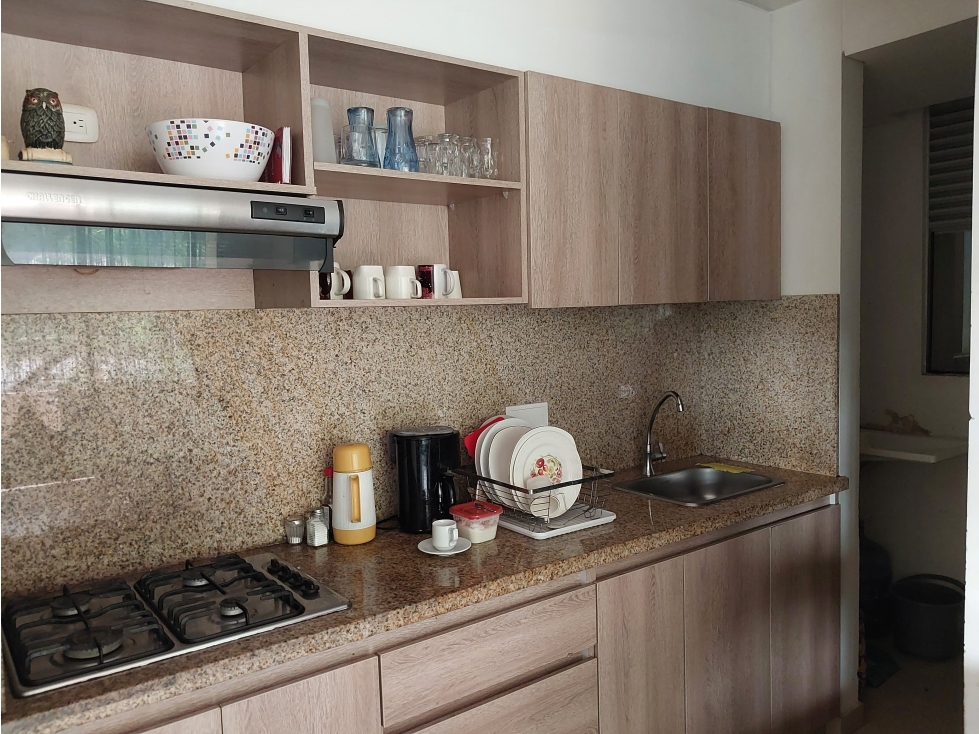 Venta apartamento en Ricaurte ideal inversión rentable - 6