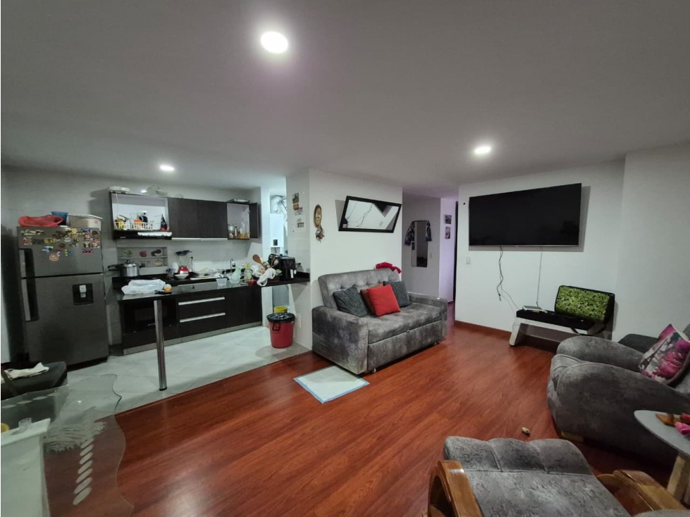 Venta Apartamento en La Fragüita 67,5 m² Solo $281 Millones — foto 6