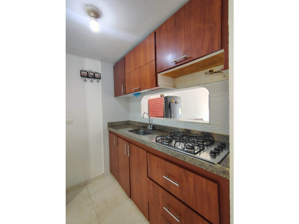 Venta Apartamento en Silvania con Parqueadero y Vista Panorámica — foto 6
