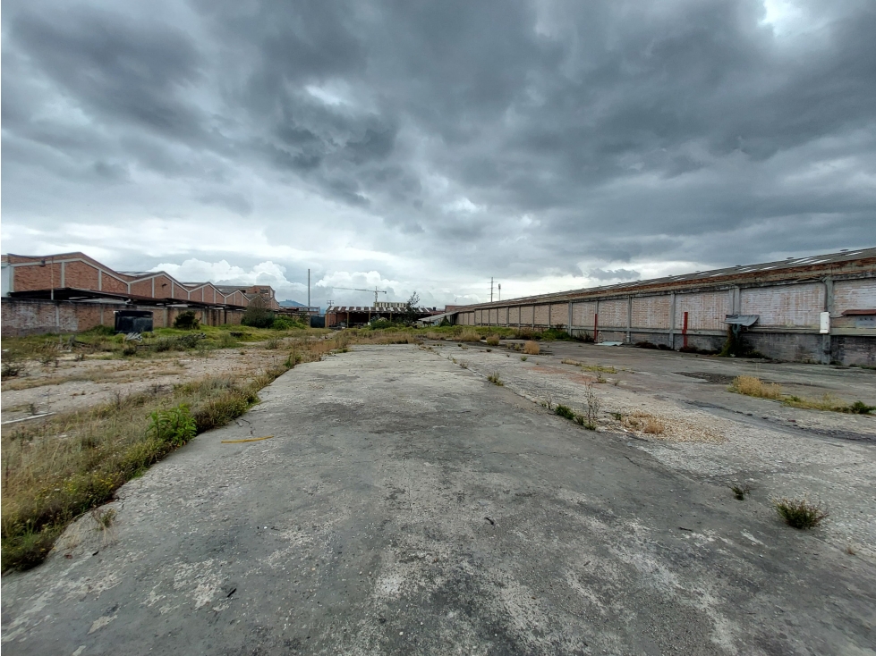 VENTA ESPECTACULAR LOTE OPORTUNIDAD DE INVERSIÓN EN SOACHA - 1