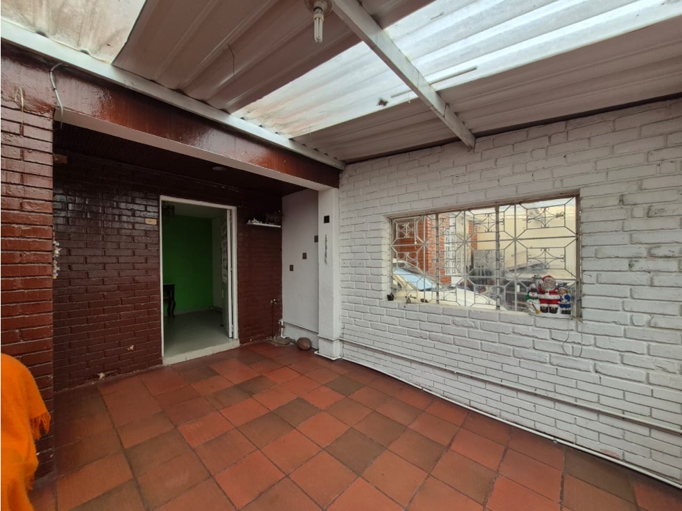 Venta Casa Lote en Galán Ideal para Construir Apartamentos — foto 6