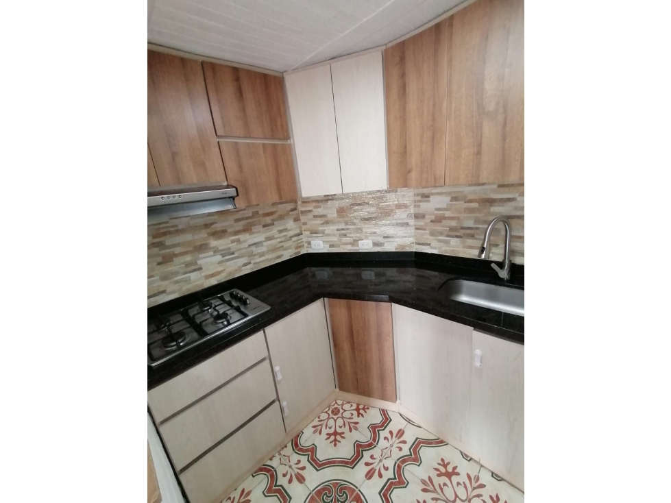 VENDO APARTAMENTO IDEAL PARA VIVIR O INVERTIR EN DOSQUEBRADAS — foto 2