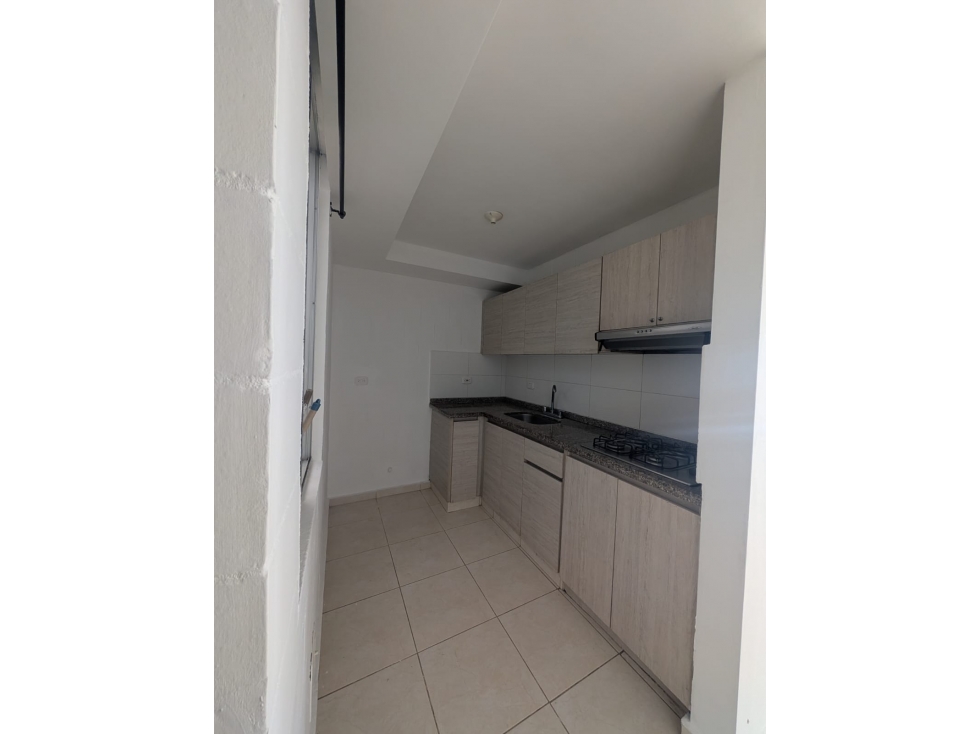 VENDO BELLO APARTAMENTO EN CIUDADELA VILLANOVA — foto 6