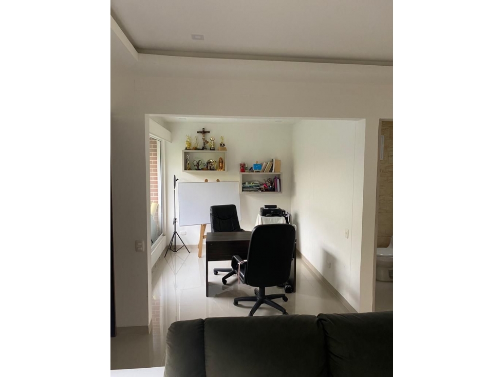 VENDO/ALQUILO BELLA CASA CAMPESTRE EN COMBIA — foto 5