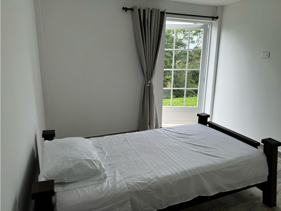 VENDO HERMOSA CASA CAMPESTRE VIA PEREIRA - ALCALÁ — foto 5