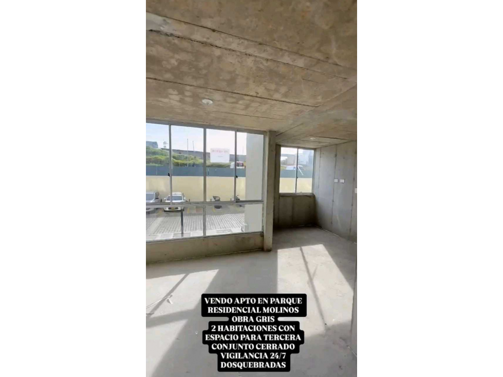 Venta de Espectacular Aparatamento a Precio Increible