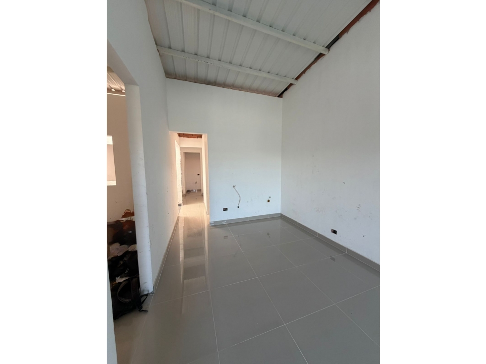 Vendo Espectacular casa para estrenar en El Jubileo | 102 m² | Cartago